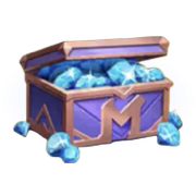 1163 Diamonds